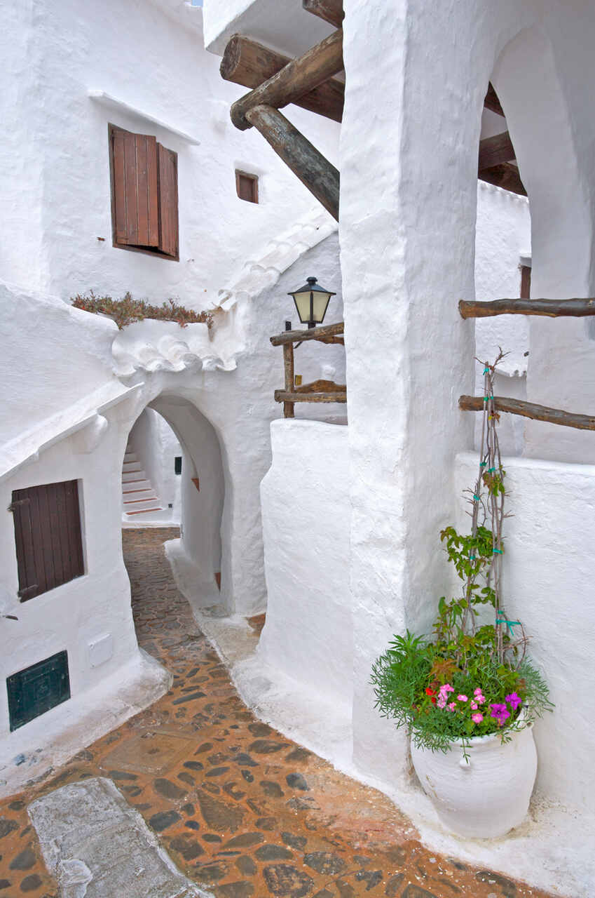 48h en Menorca