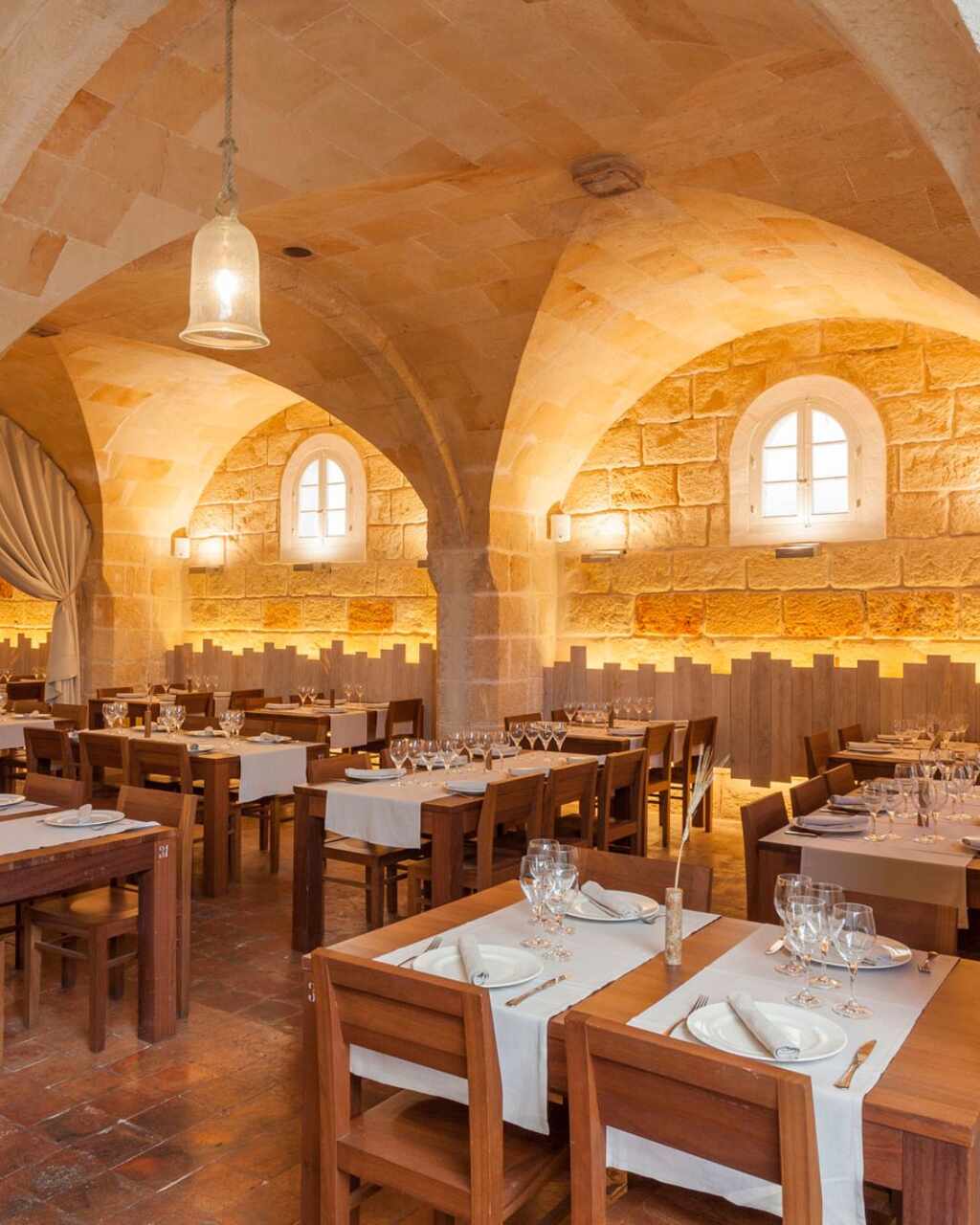 restaurante molino ciutadella menorca