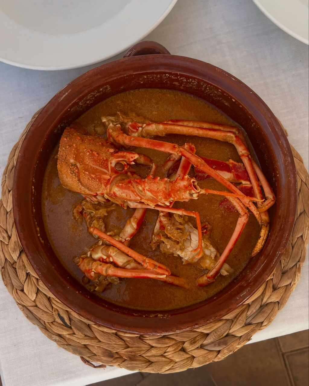 restaurante ciutadella menorca
