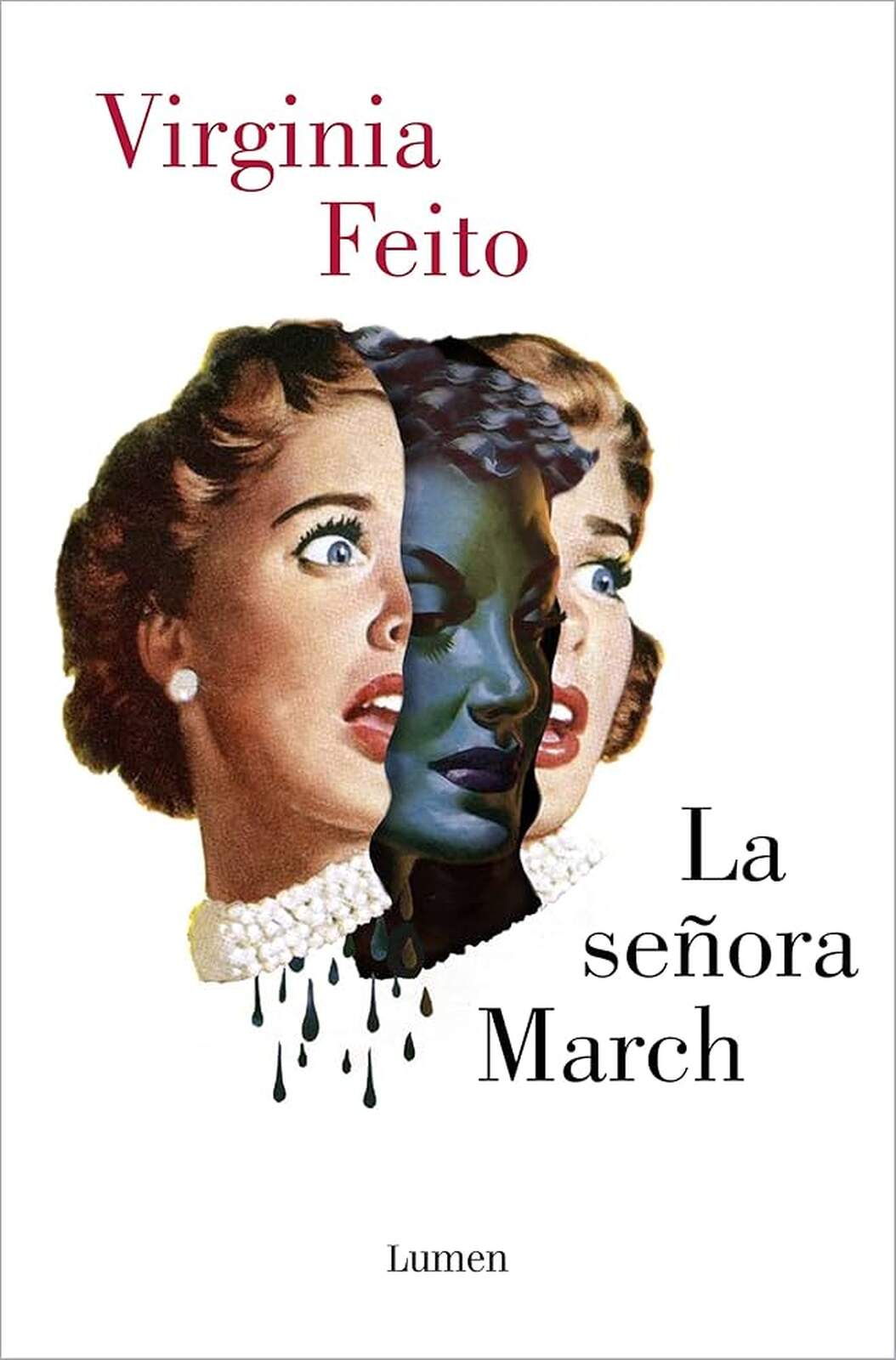 Obra de Virginia Feito