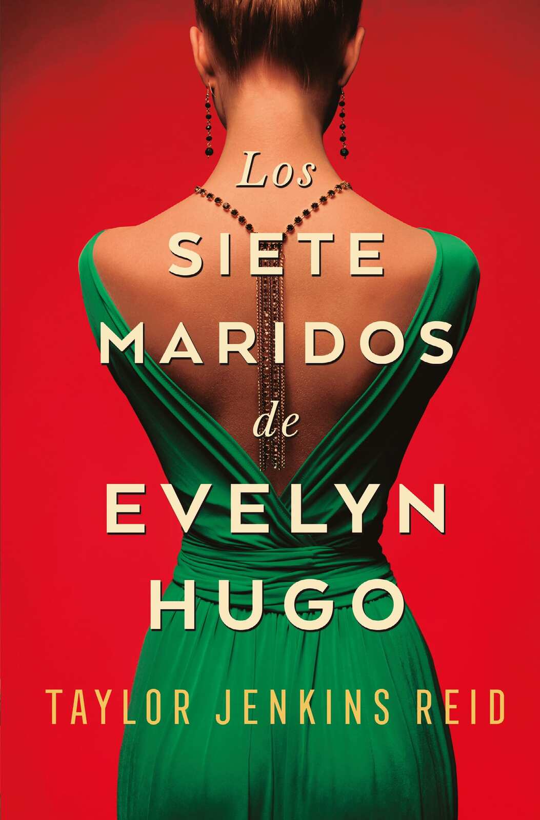 Uno de los libros perfectos para verano