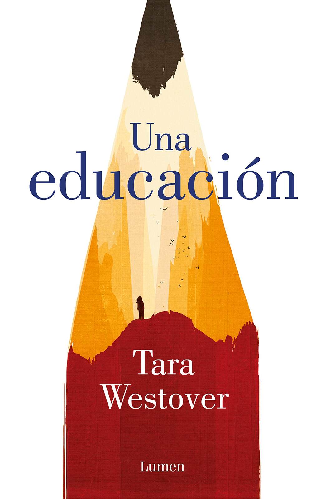 Uno de los libros para leer en verano