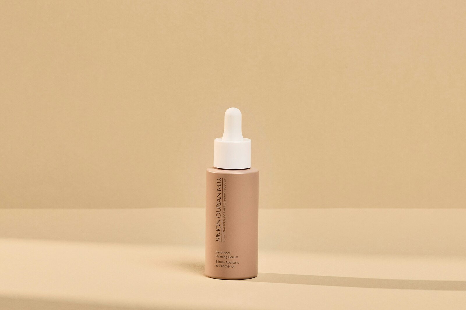Sérum de Simon Ourian, productos de verano