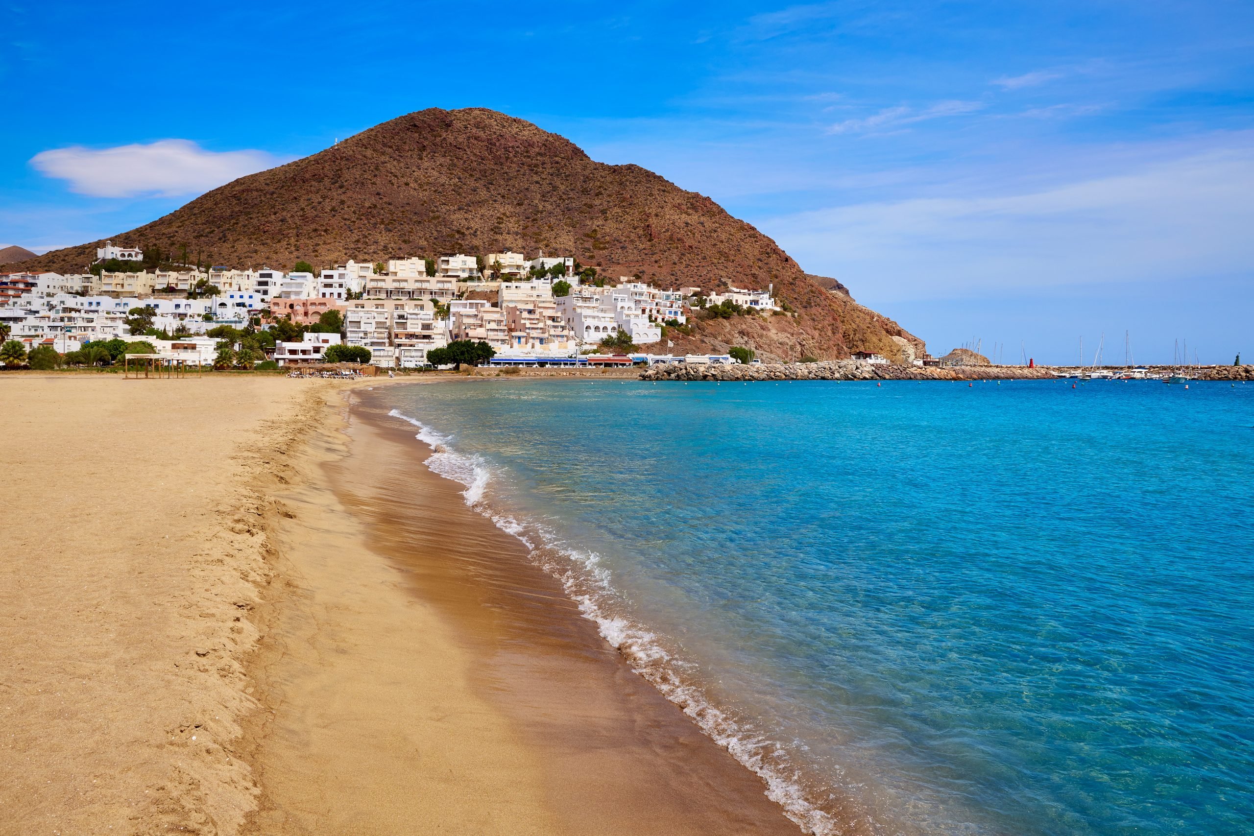 Cabo de Gata Almería