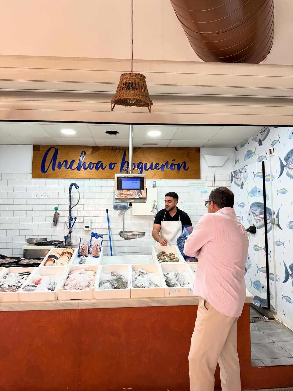 restaurante san jose