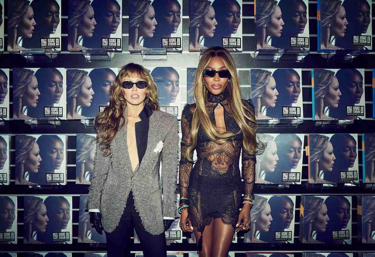 gafas en tendencia