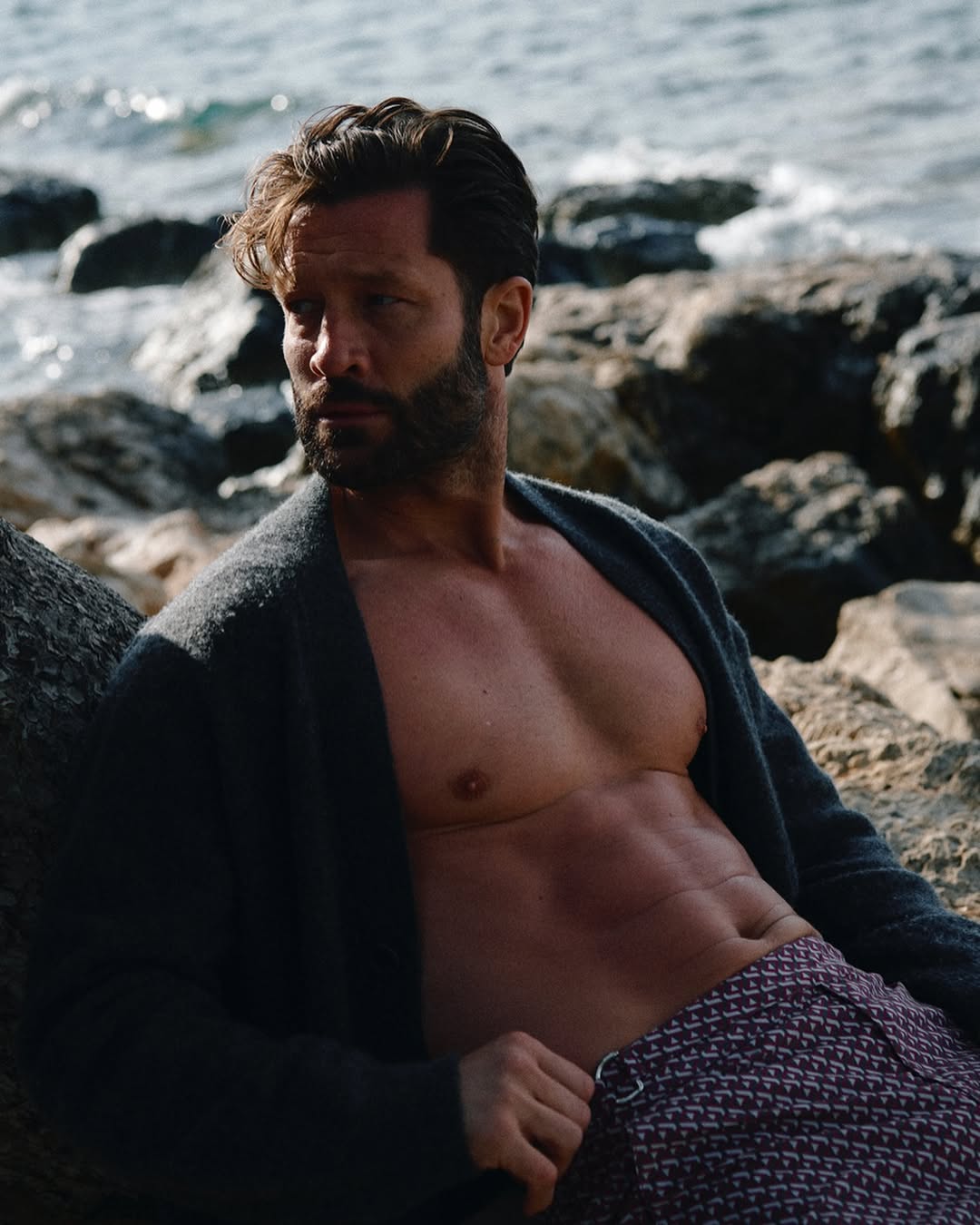 bañadores hombre