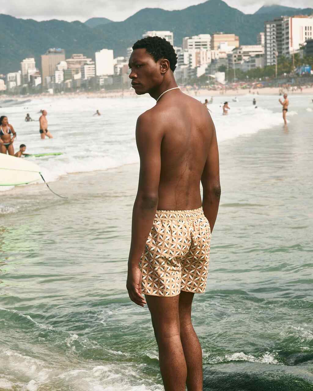 bañador hombre colores