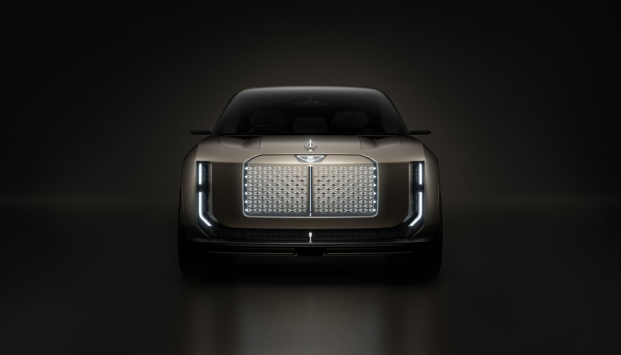 coche eléctrico
