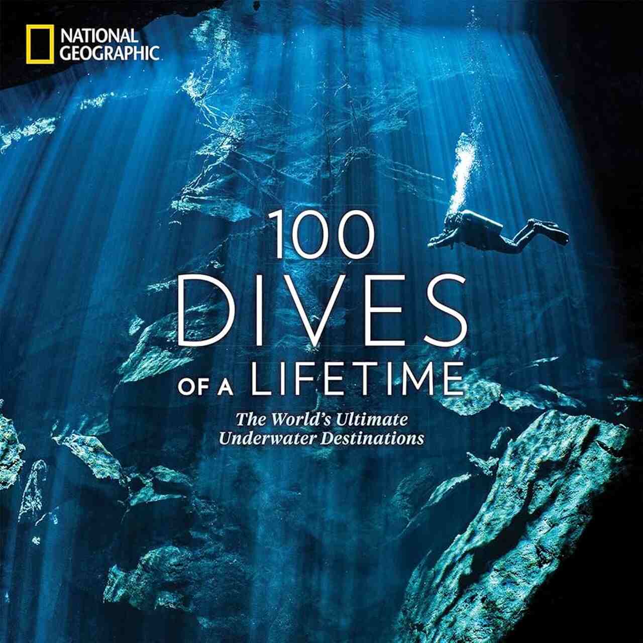 libro de fotografía submarina