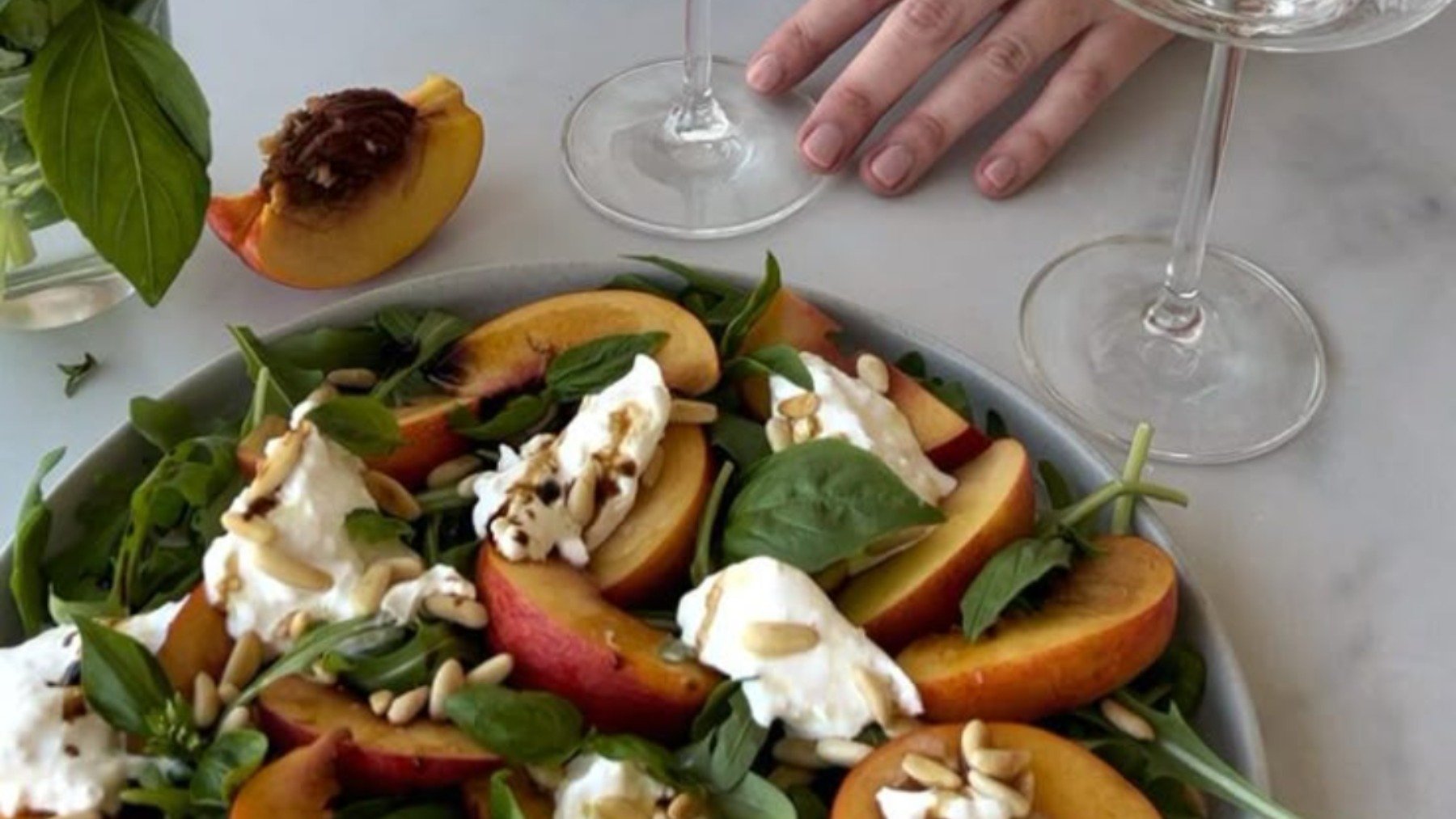 recetas healthy