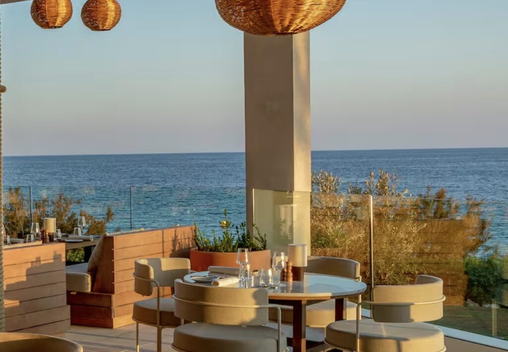 Hotel Menorca