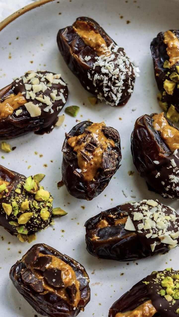 recetas healthy