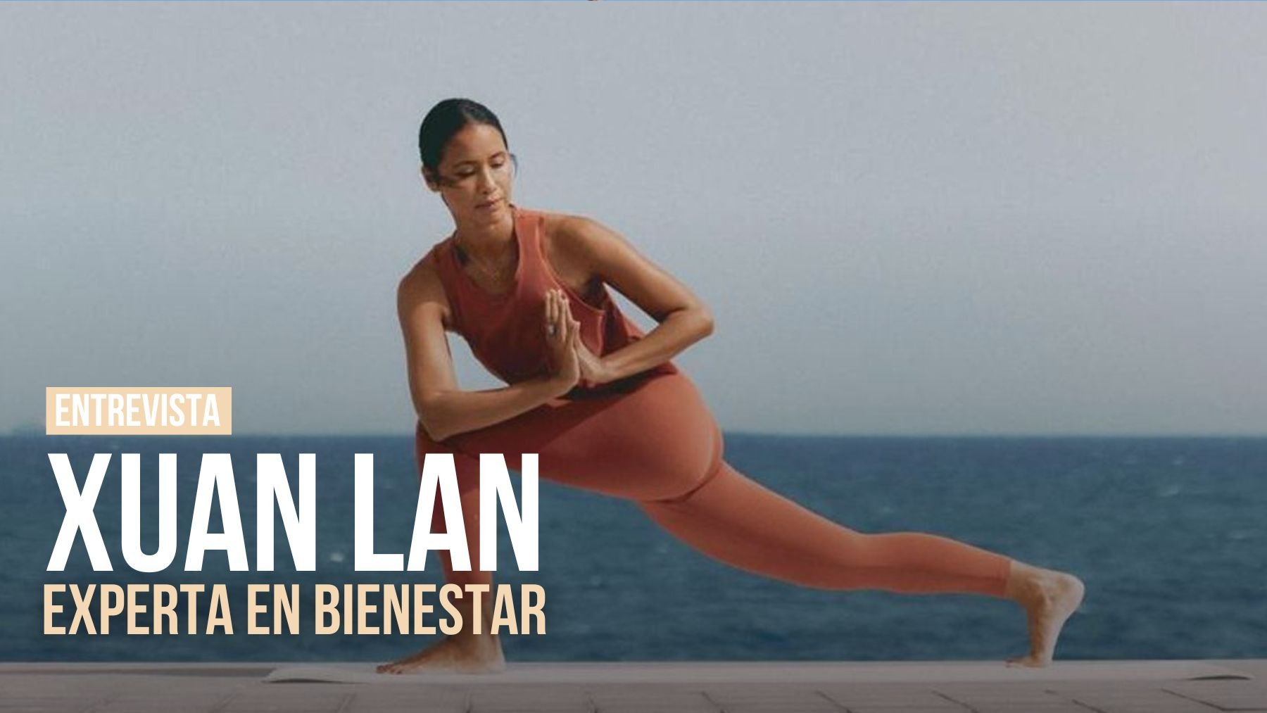Yoga, Xuan Lan