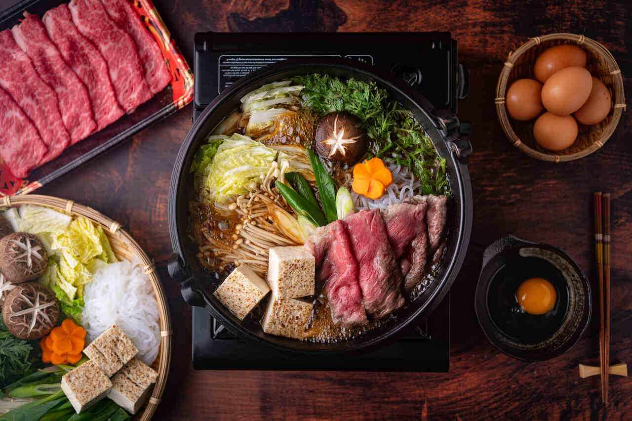 dieta japonesa