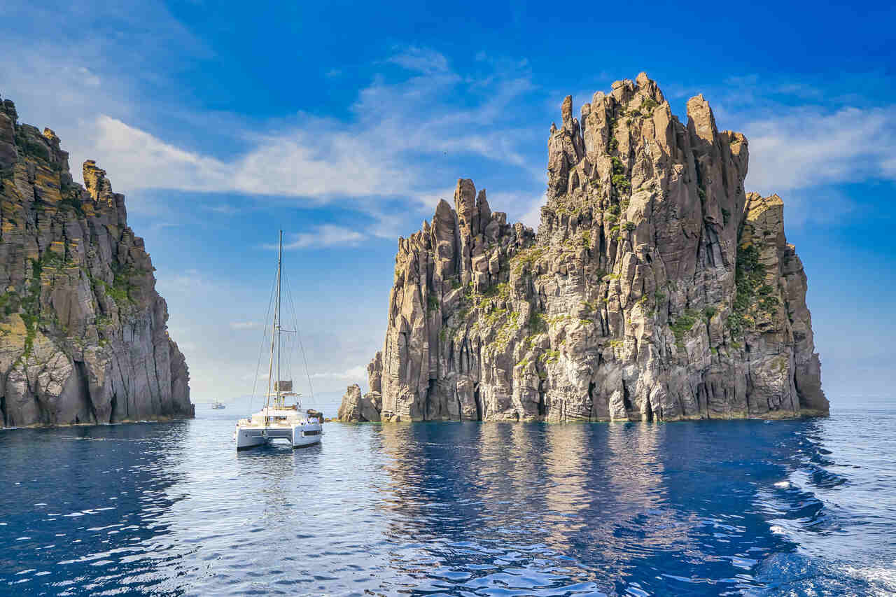 viaje Jeff Bezos Sicilia