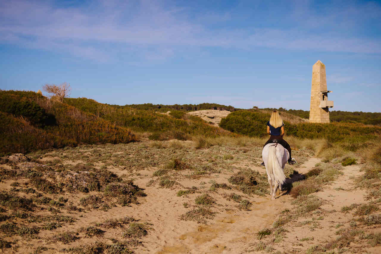 turismo ecuestre