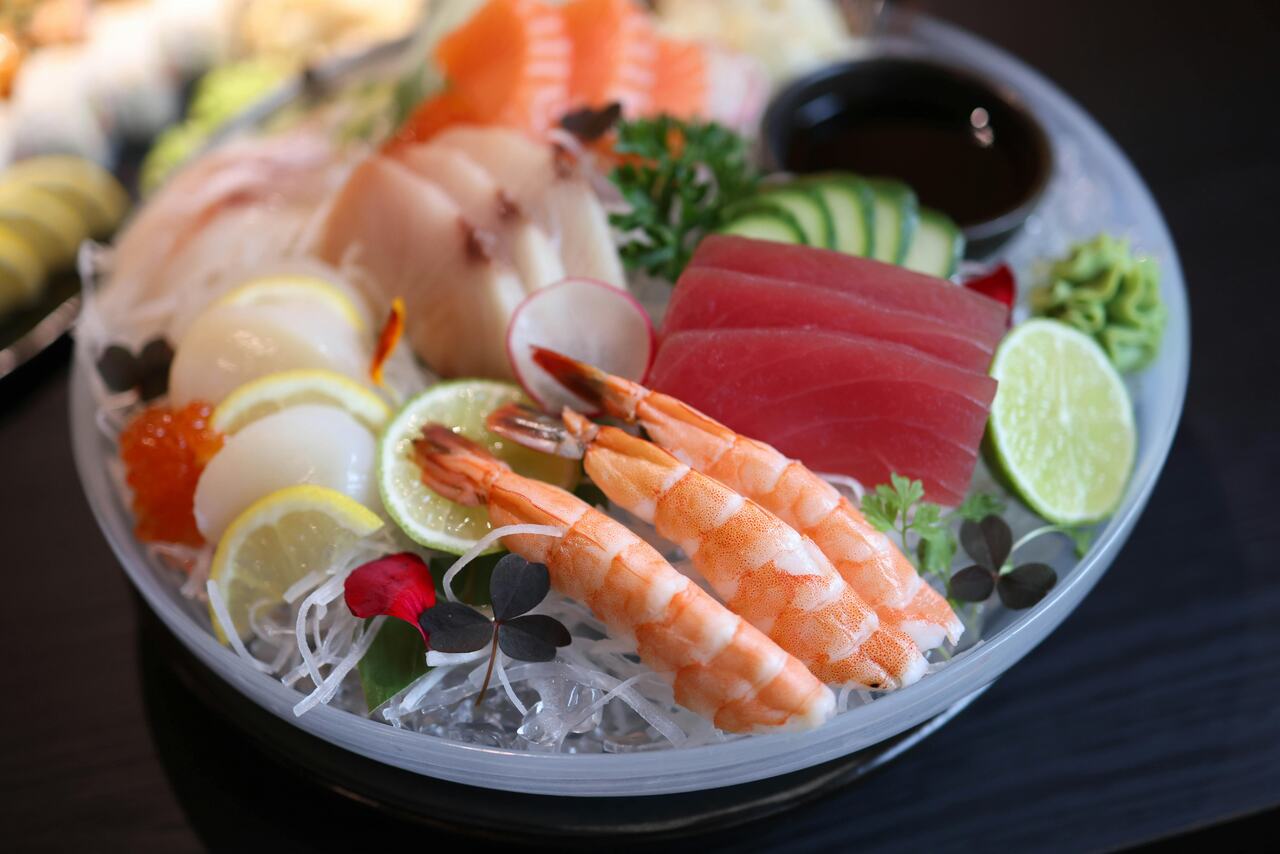 dieta japonesa
