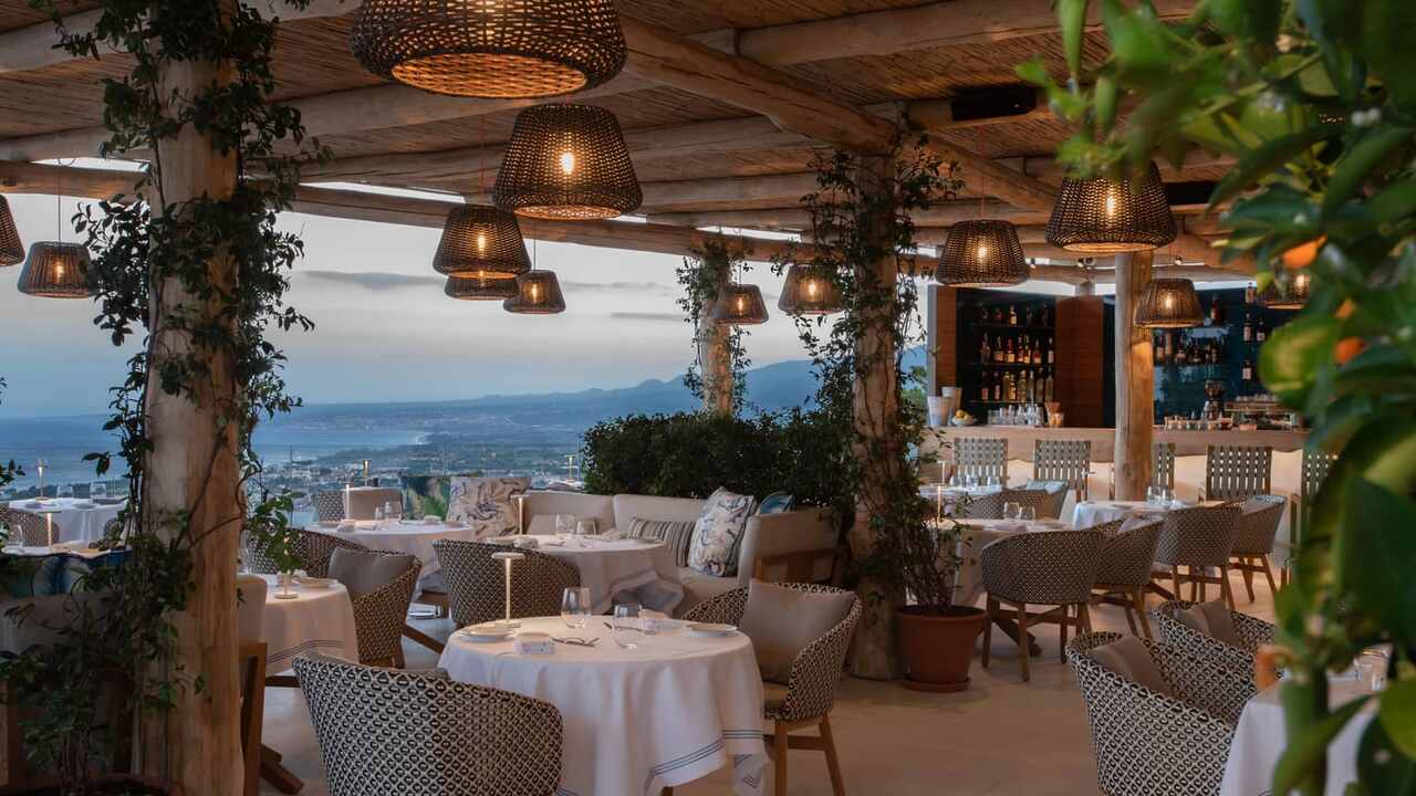 restaurante italia