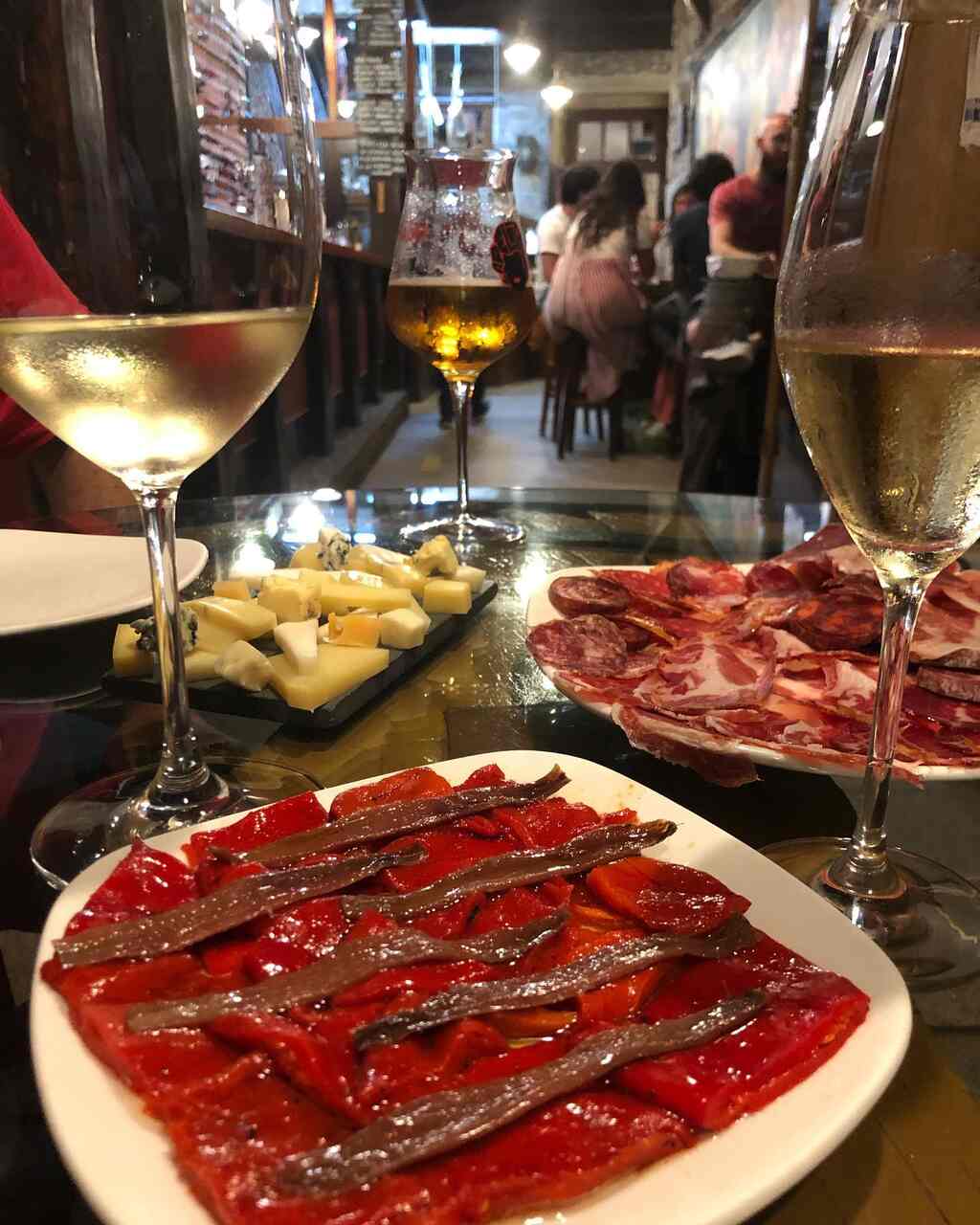 restaurante Ferrol