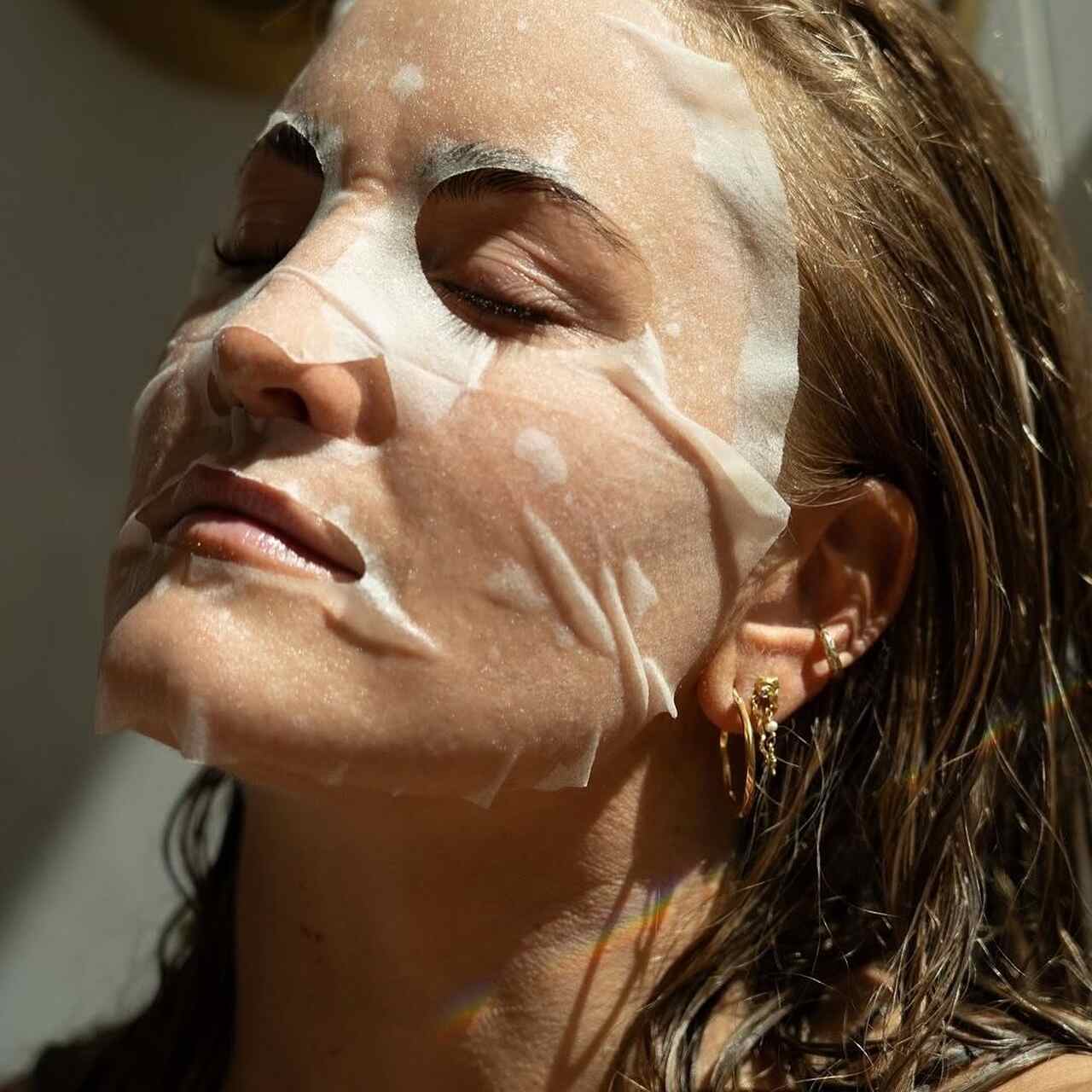 rutina facial diaria solar