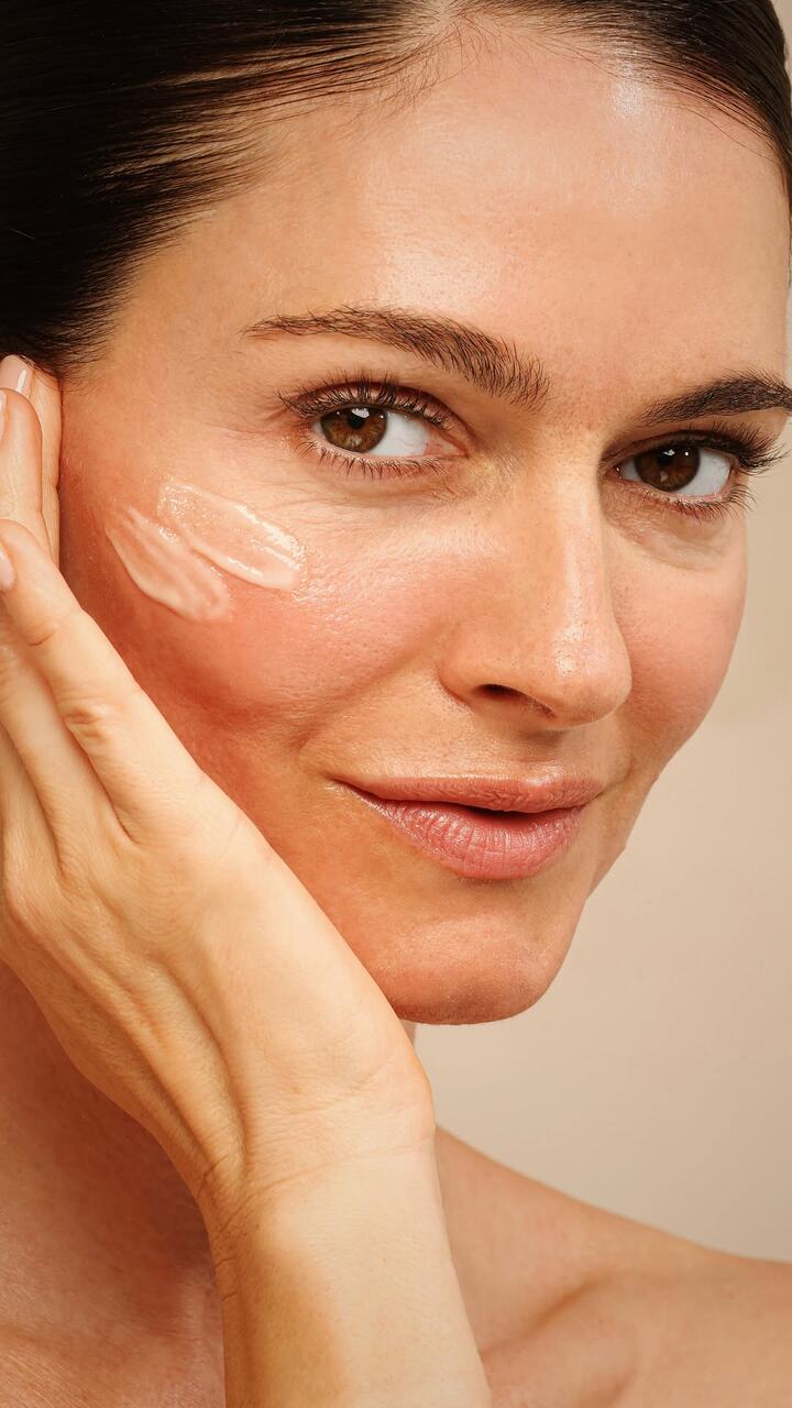 rutina facial despues del sol