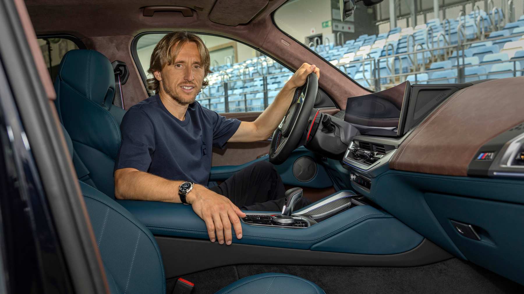 Luka Modrić