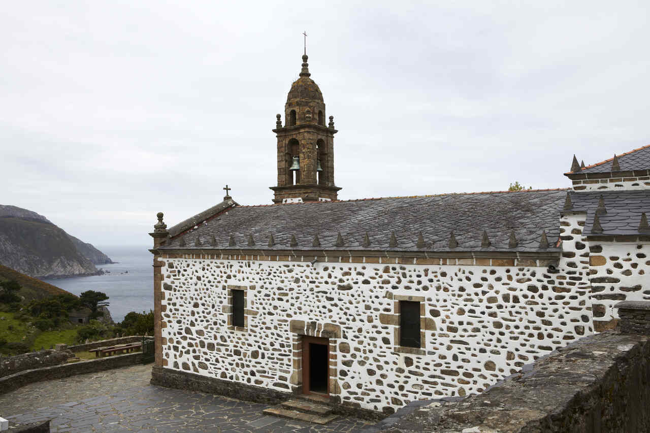 visita a Ferrol