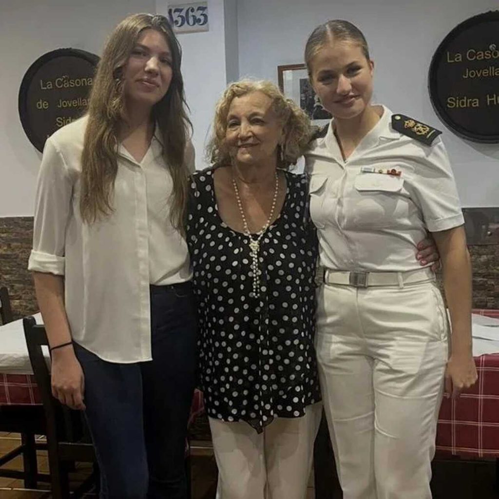 Ferrol, tras los pasos de la princesa Leonor y la infanta Sofía: del parador a los mejores restaurantes
