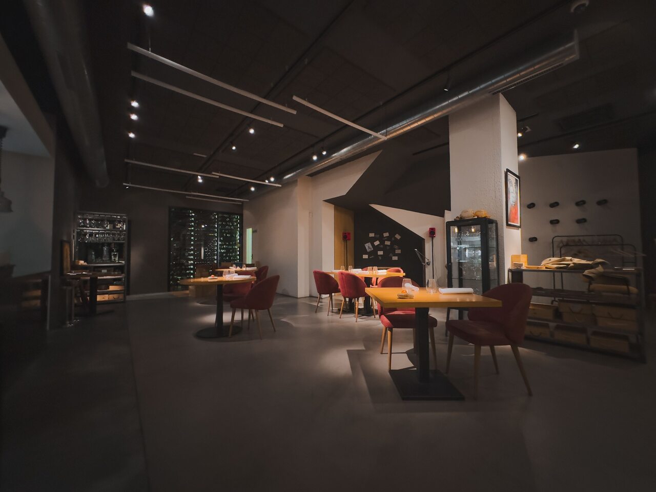 restaurante Ferrol