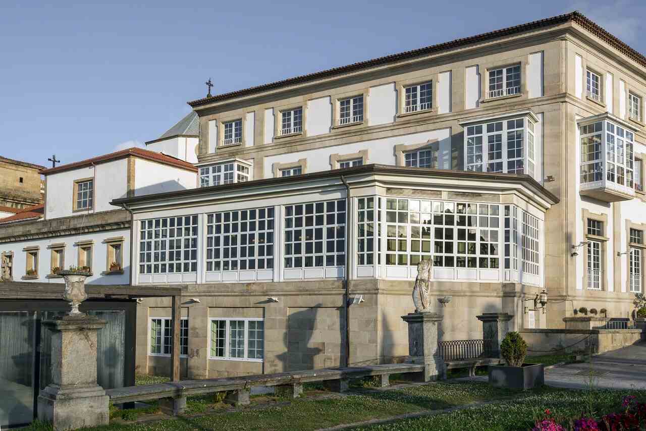 Ferrol, tras los pasos de la princesa Leonor y la infanta Sofía: del parador a los mejores restaurantes