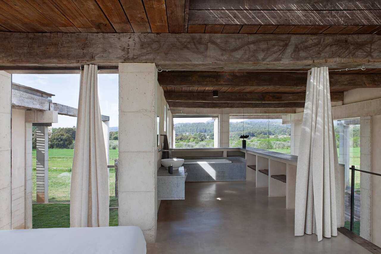 villas de diseño