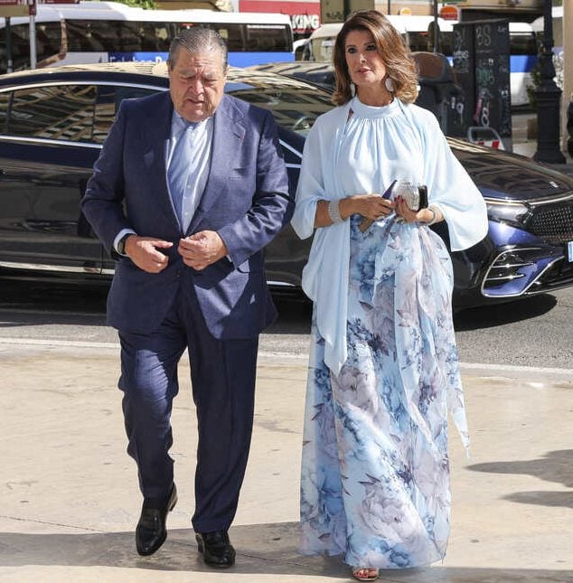 El presidente más breve del Real Madrid compra por 40 millones el yate del cofundador de Microsoft