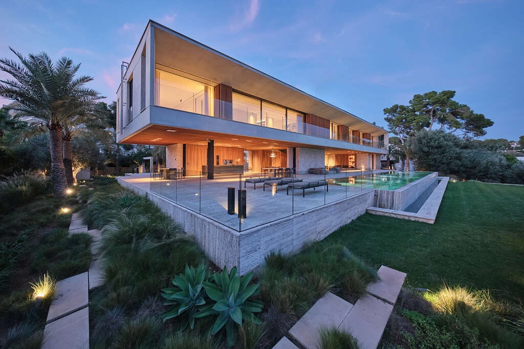 Casa, fotografía