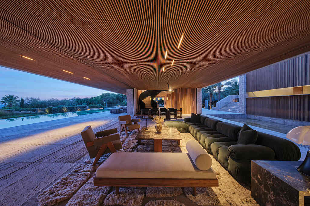 Casa, fotografía