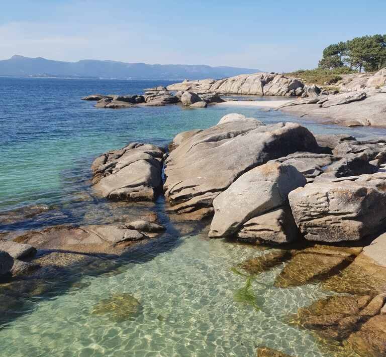 Rías Baixas