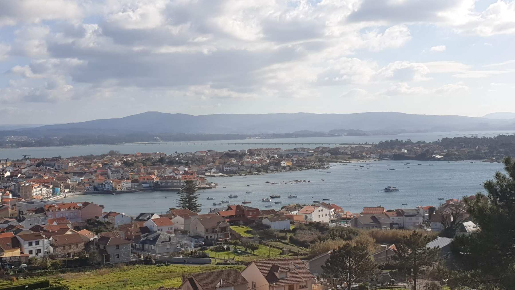 Galicia