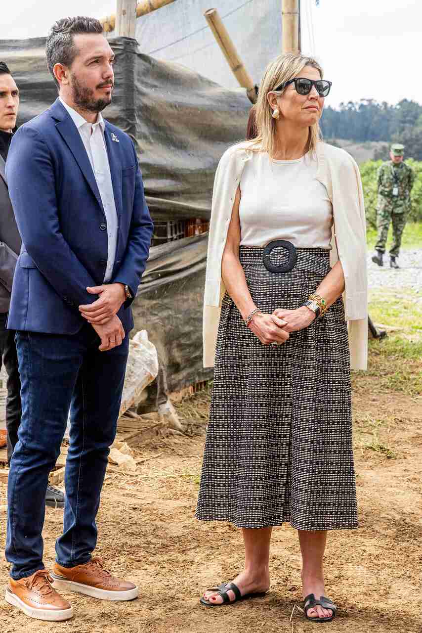 Domina el estilo royal: los trucos (muy sencillos) para vestir con elegancia atemporal