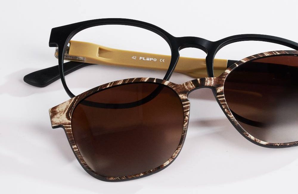 Las gafas de sol que serán tu nueva obsesión porque son de absoluta tendencia