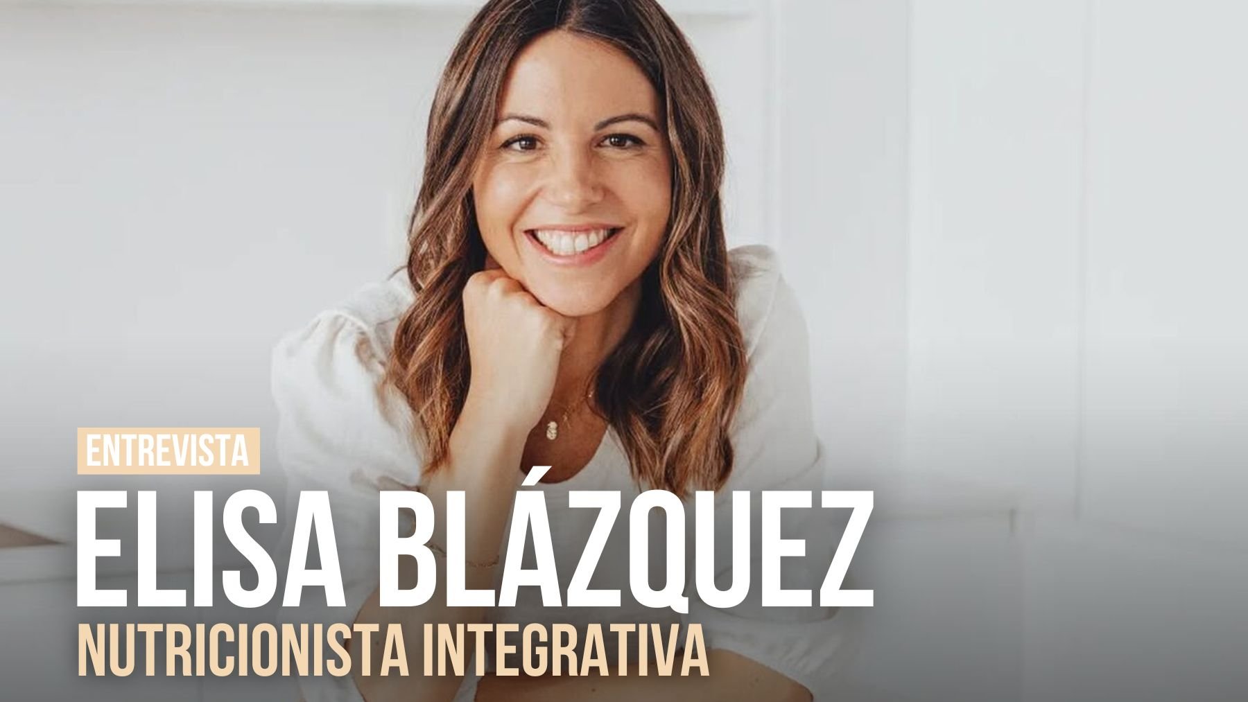 Elisa Blázquez