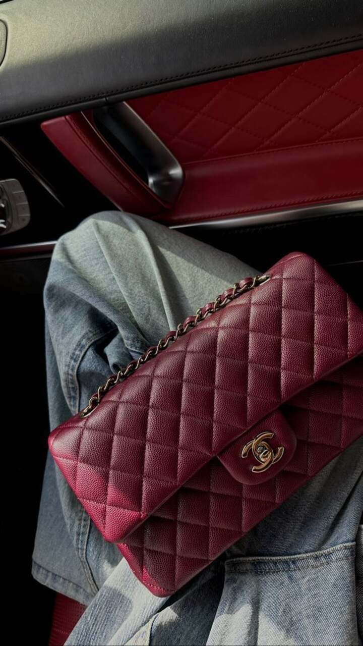 bolsos chanel