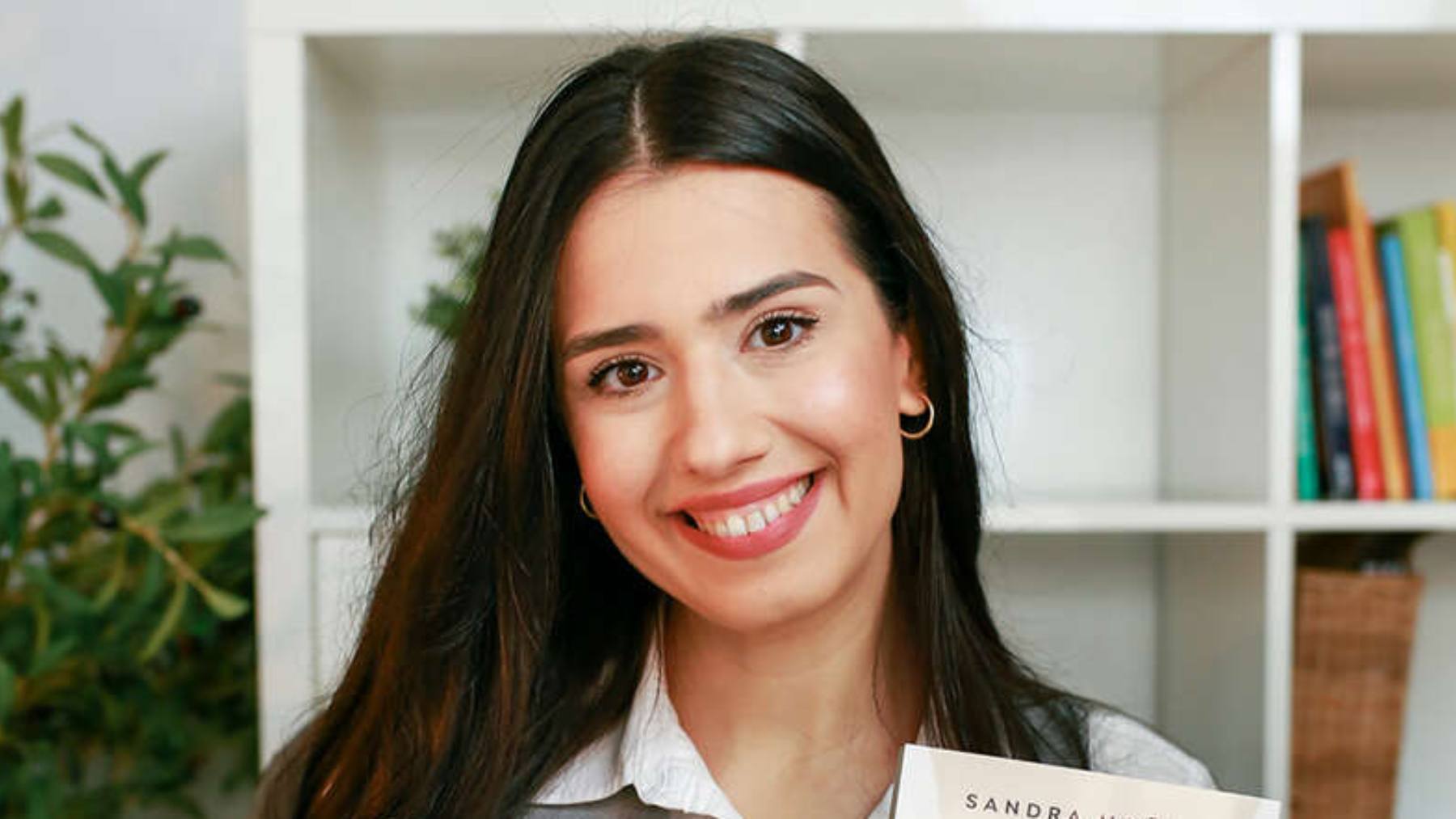 Sandra Moñino: «Recomiendo ayunos de 4-5 h entre comidas y de 12 h desde la cena hasta el desayuno»