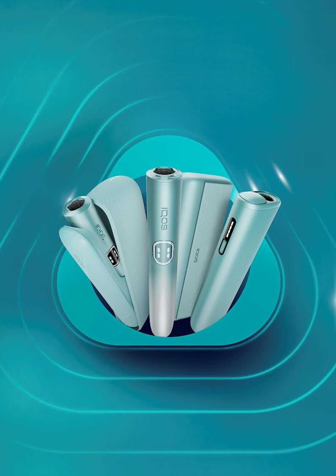 Nuevo IQOS Iluma One