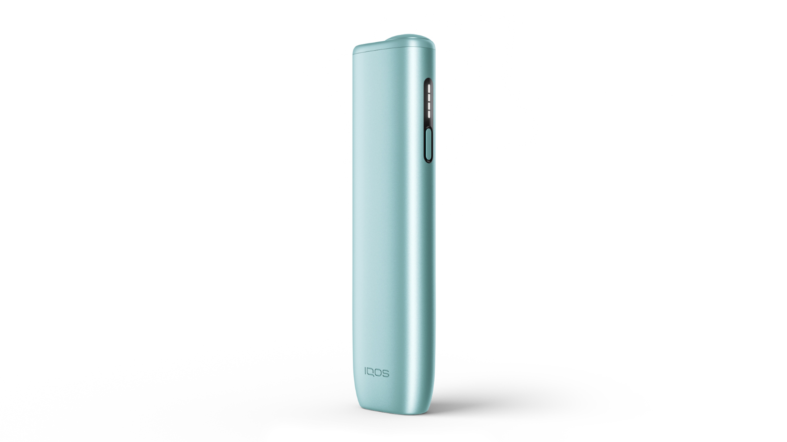 Foto del nuevo IQOS