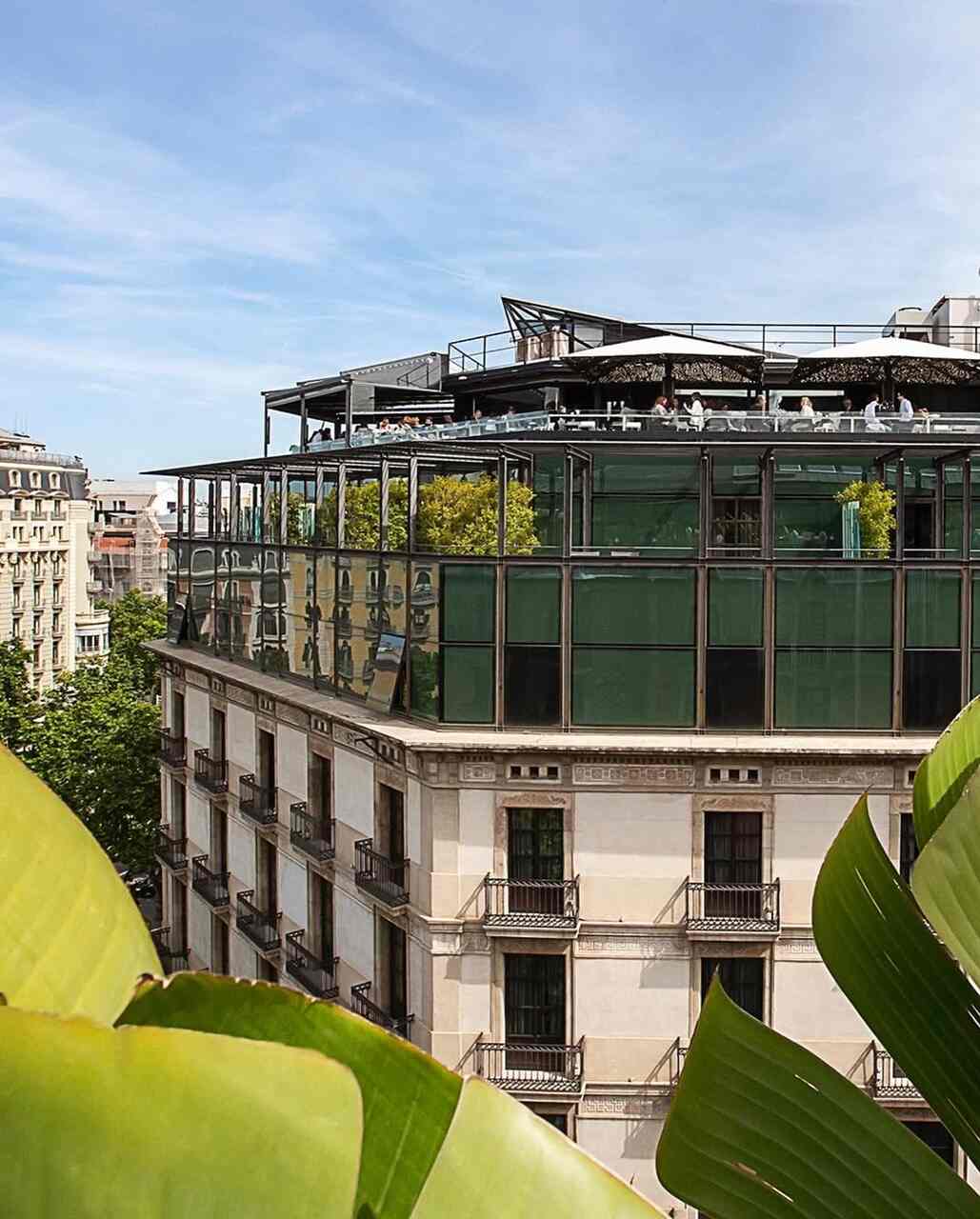 restaurantes verano