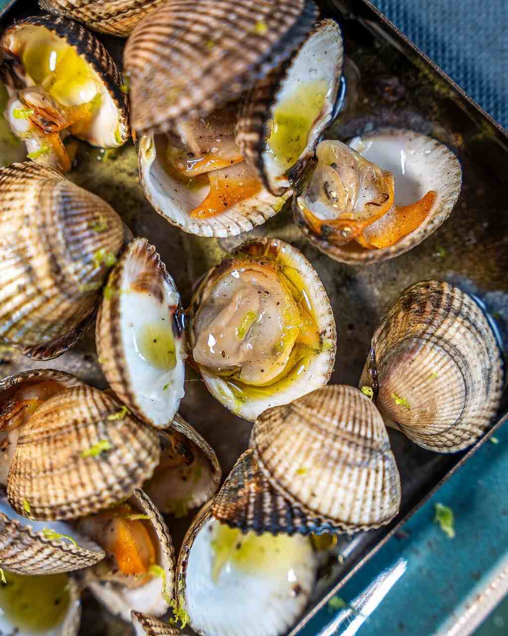 restaurantes en la playa Costa Brava