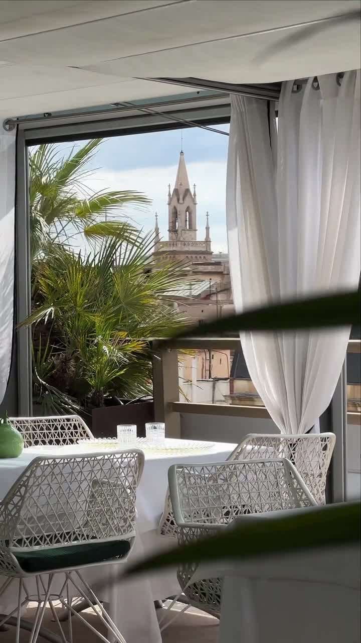 rooftops barcelona