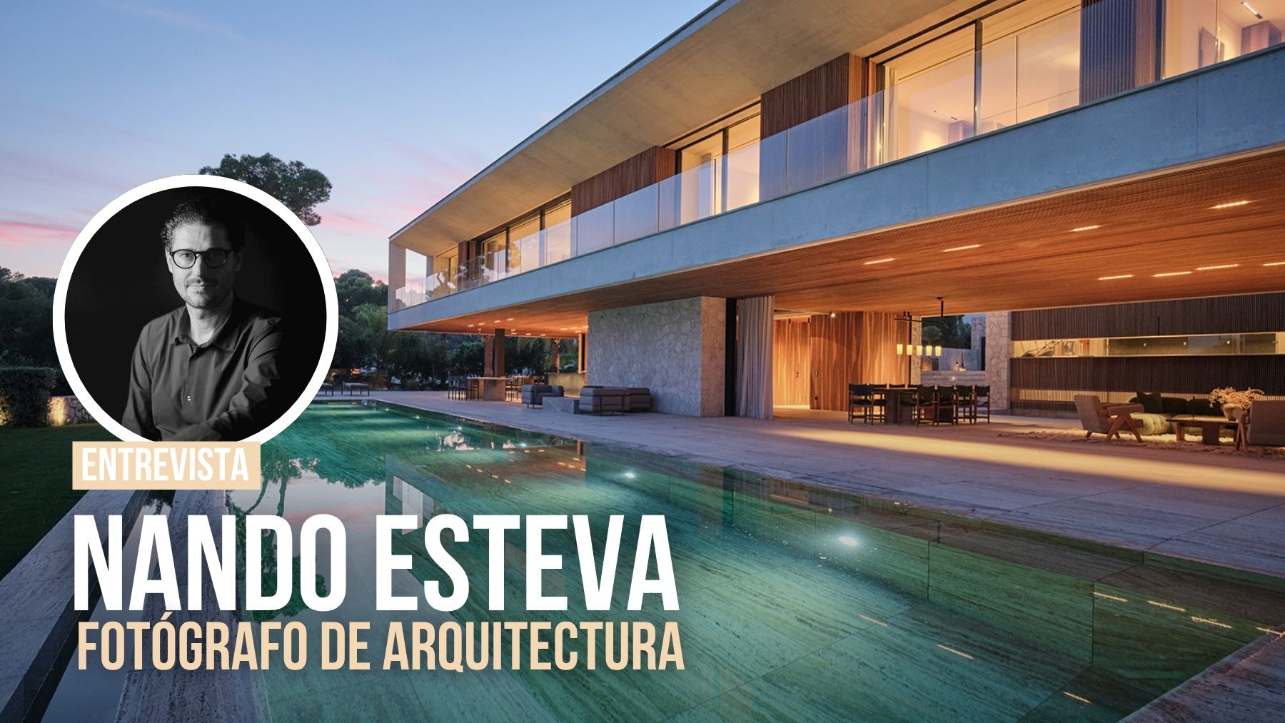 Nando Esteva