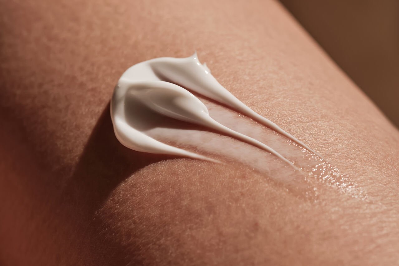 textura crema