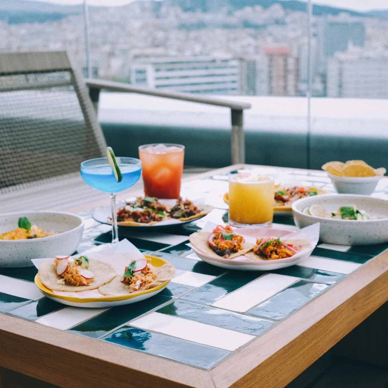 barcelona